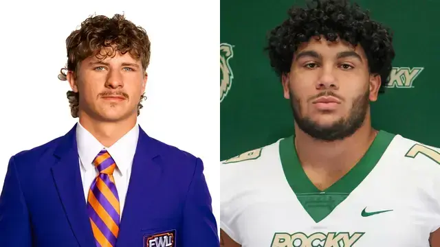 Tim Gray and Ryan Gagne - 