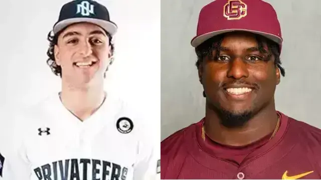 Which former North Miami-Dade News area high school standouts will be in action on Wednesday, April 23?