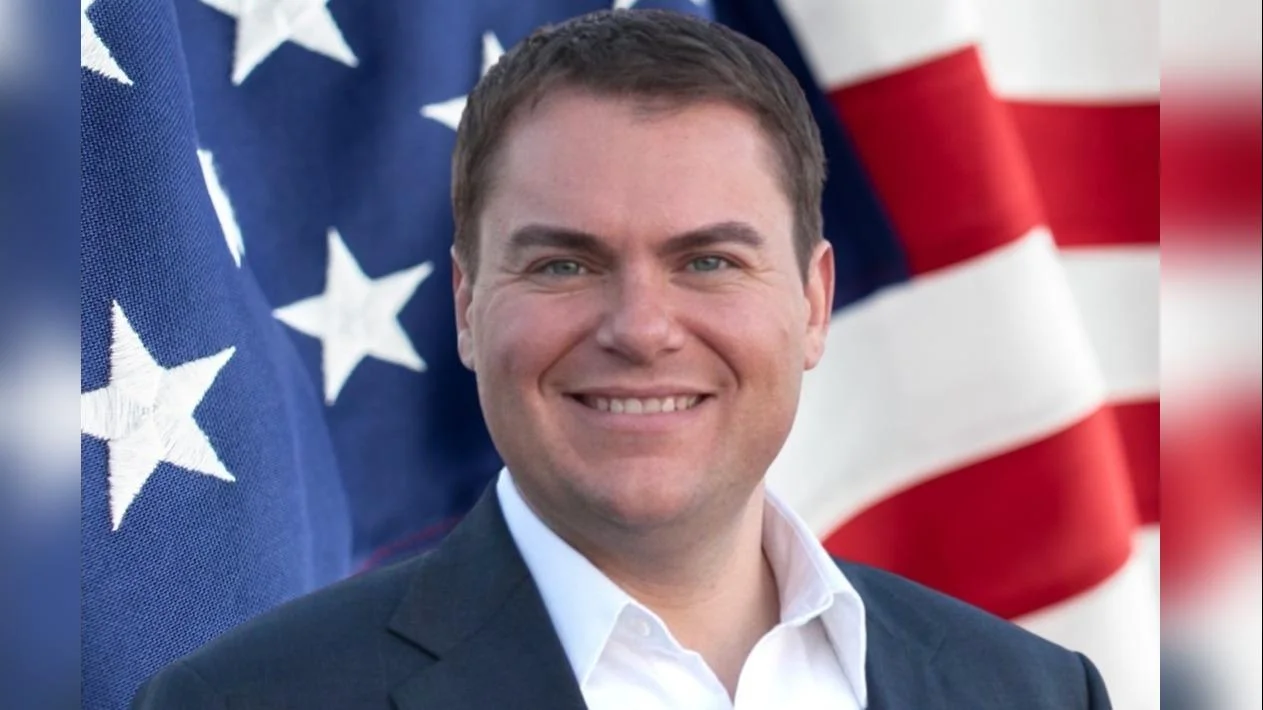 Carl DeMaio, Member of the California State Assembly, representing the 75th District - Official facebook