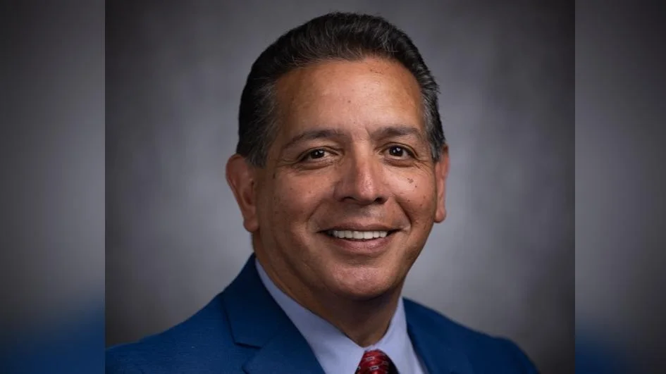 John Lujan III, Texas State of Representative from the 118th district John Lujan III, Texas State of Representative from the 118th district
