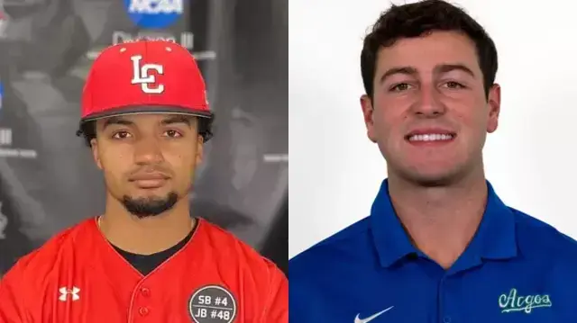 Which former Panama City Reporter area high school standouts will be in action on Friday, March 21?