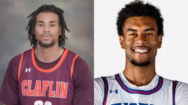 Which ex-high school standouts from Los Angeles Harbor area will play on Saturday, Jan. 10?