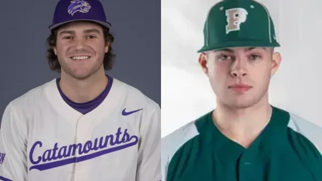 Which former Lehigh Times area high school standouts will be in action on Tuesday, March 25?