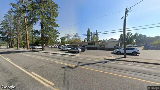 1-star CMS rating recorded for Coeur D Alene Health of Cascadia in early 2026 in Kootenai County