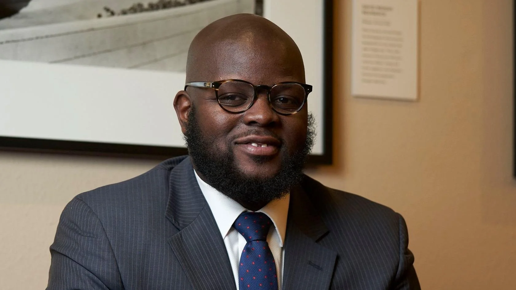 Rep. Moore Omokunde authors bill in Wisconsin Assembly to mandate carbon emissions plans Rep. Moore Omokunde authors bill in Wisconsin Assembly to mandate carbon emissions plans