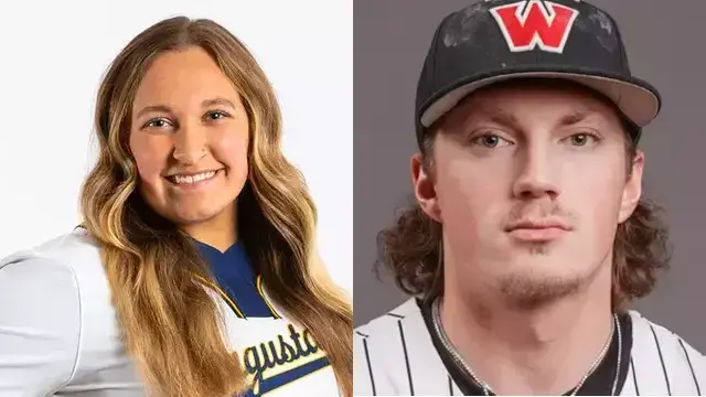 Which former Sioux Empire Today area high school standouts will be in action in the week starting Monday, March 24?