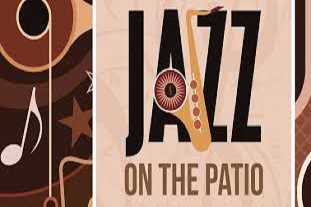 VILLAGE OF LAKEWOOD CLUB: Jazz on the Patio