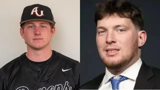 Which former Kentuckiana Times area high school standouts will be in action on Saturday, May 3?