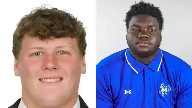 Landon Vallee and Greg Knox - 