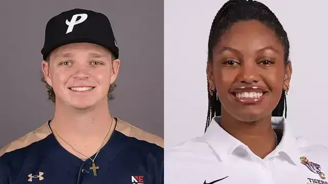 Jack Quinn and Alexis Gatlin Jack Quinn and Alexis Gatlin