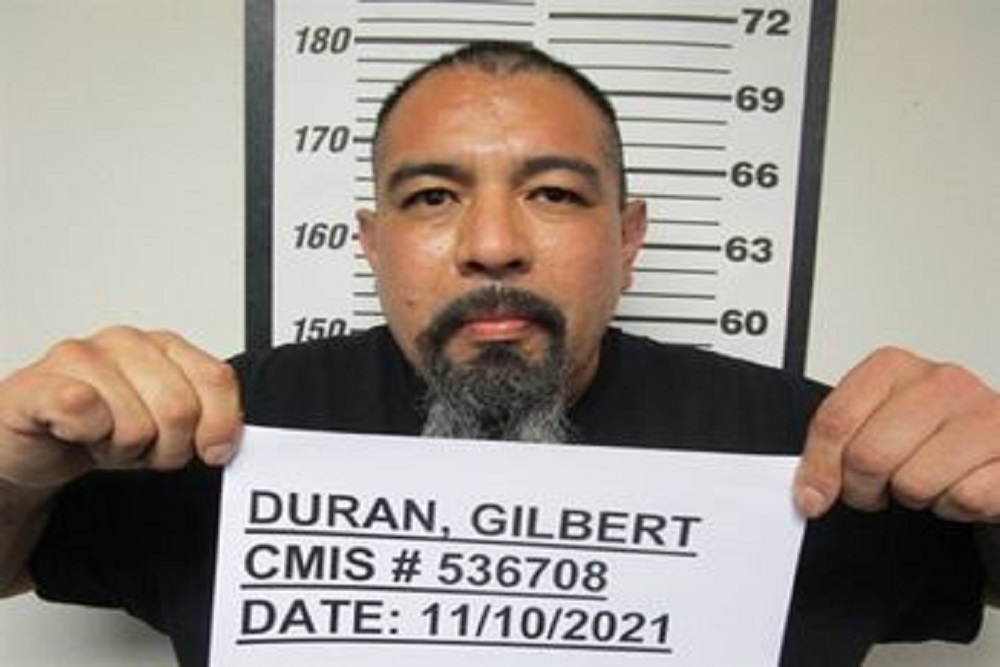 Duran Faces Several Charges Duran Faces Several Charges