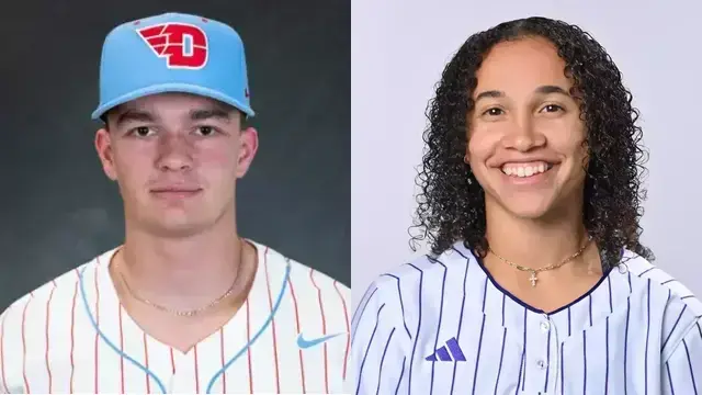 Which former Somerset Times area high school standouts will be in action on Sunday, April 6? Which former Somerset Times area high school standouts will be in action on Sunday, April 6?