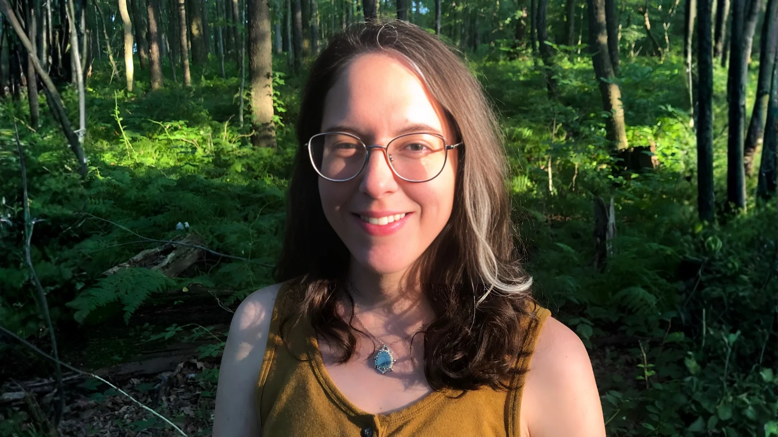 Diana Gamba named curator of UNM Herbarium, continuing tradition of women in botany