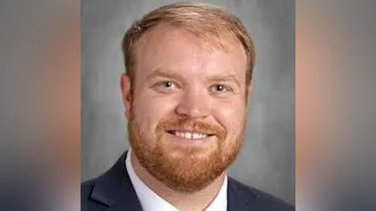 Did Sibley County students fail or pass their 2024-25 MCA mathematics tests?