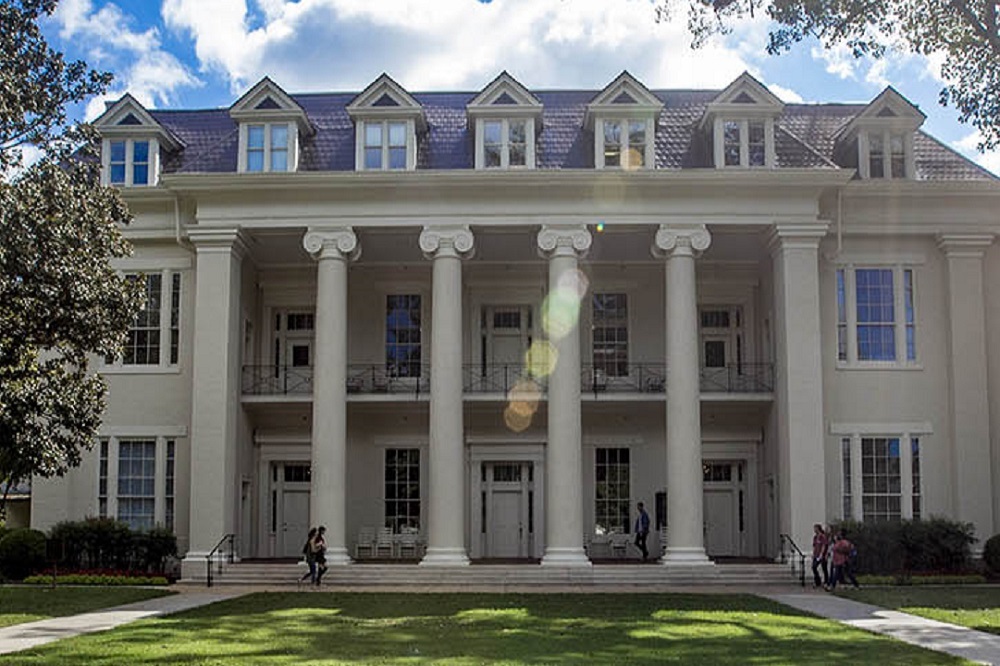 Athens State to Celebrate Bicentennial with Week-Long Series of Events