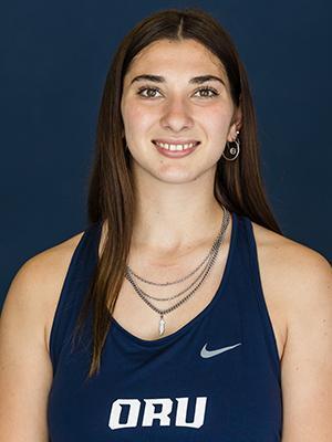 Oral Roberts University Women’s Tennis Wins League Match over St. Thomas