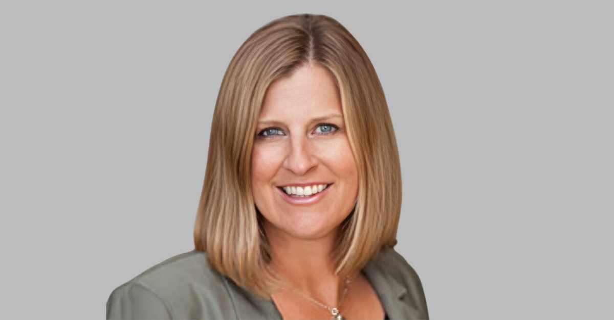 Amy Burr President, JetBlue Ventures