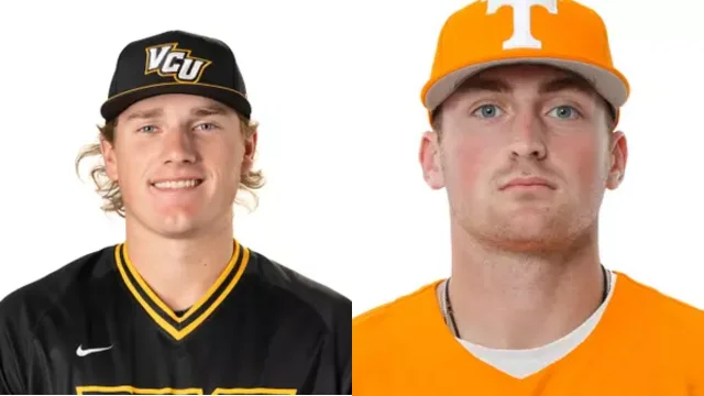 Which former Little Apple Times area high school standouts will be in action on Saturday, May 10?