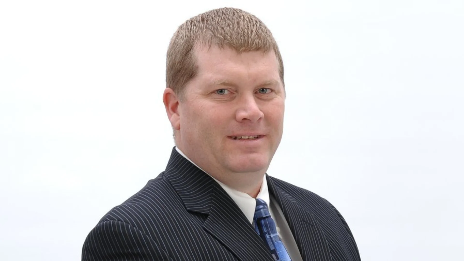 Troy Garvin President and CEO at OMEGA Federal Credit Union - Official Website