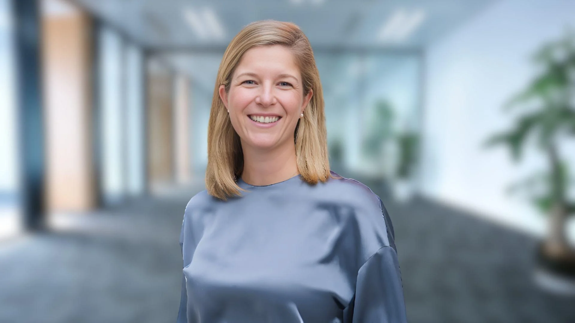 Sarah M. London, Chief Executive Officer at Centene