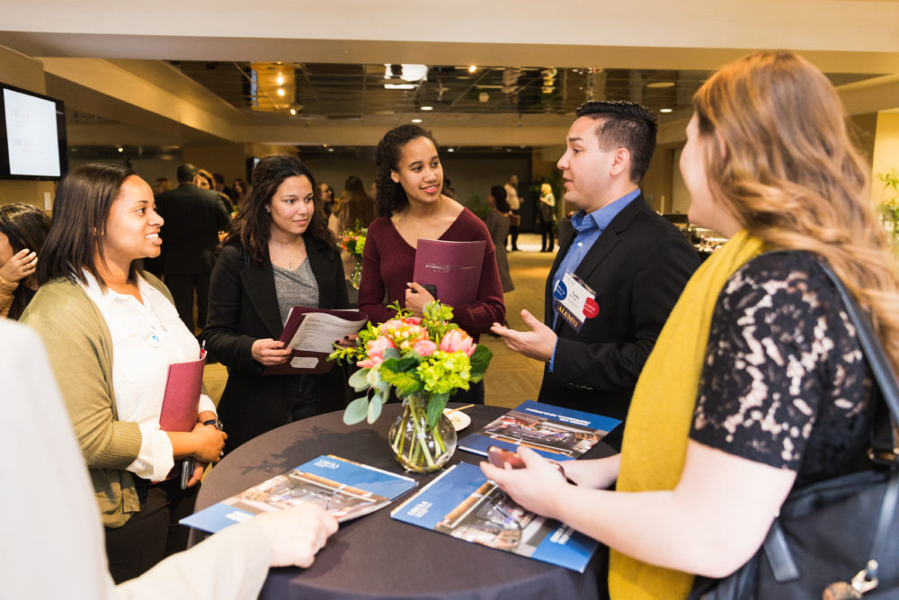 GARRISON FOREST SCHOOL: Calling all Baltimore Alumnae!