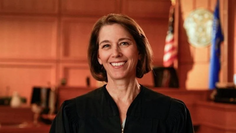 Wisconsin Supreme Court candidate faces scrutiny over past legal error Wisconsin Supreme Court candidate faces scrutiny over past legal error