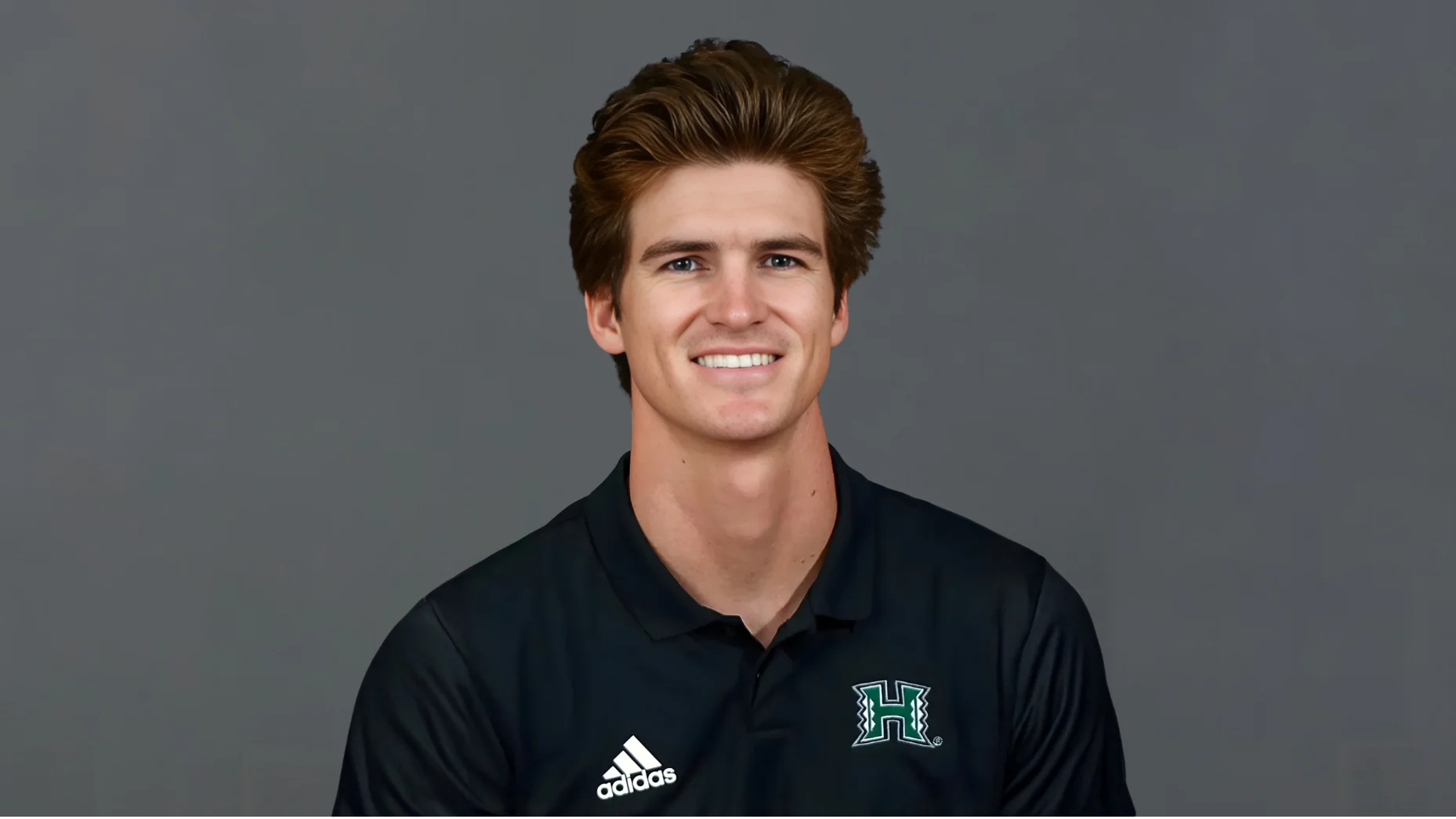 James Robinson, Head Coach at Hawaiʻi Rainbow Wahine Women%27s Water Polo - https://hawaiiathletics.com/