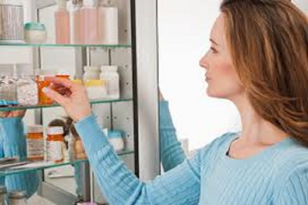 CITY OF KANNAPOLIS: Community Medication Take-Back April 30