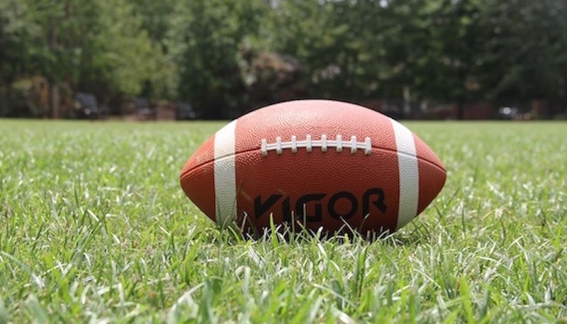 ‘I’ve got a bunch of guys who would listen to me and fight’: Vandegrift football coach Sanders honored for 100th victory