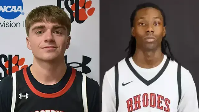 Cash Herndon and Shawn Jones - Cash Herndon and Shawn Jones -