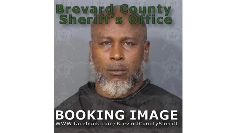 1 person booked on drug charge in Brevard County on Aug. 6
