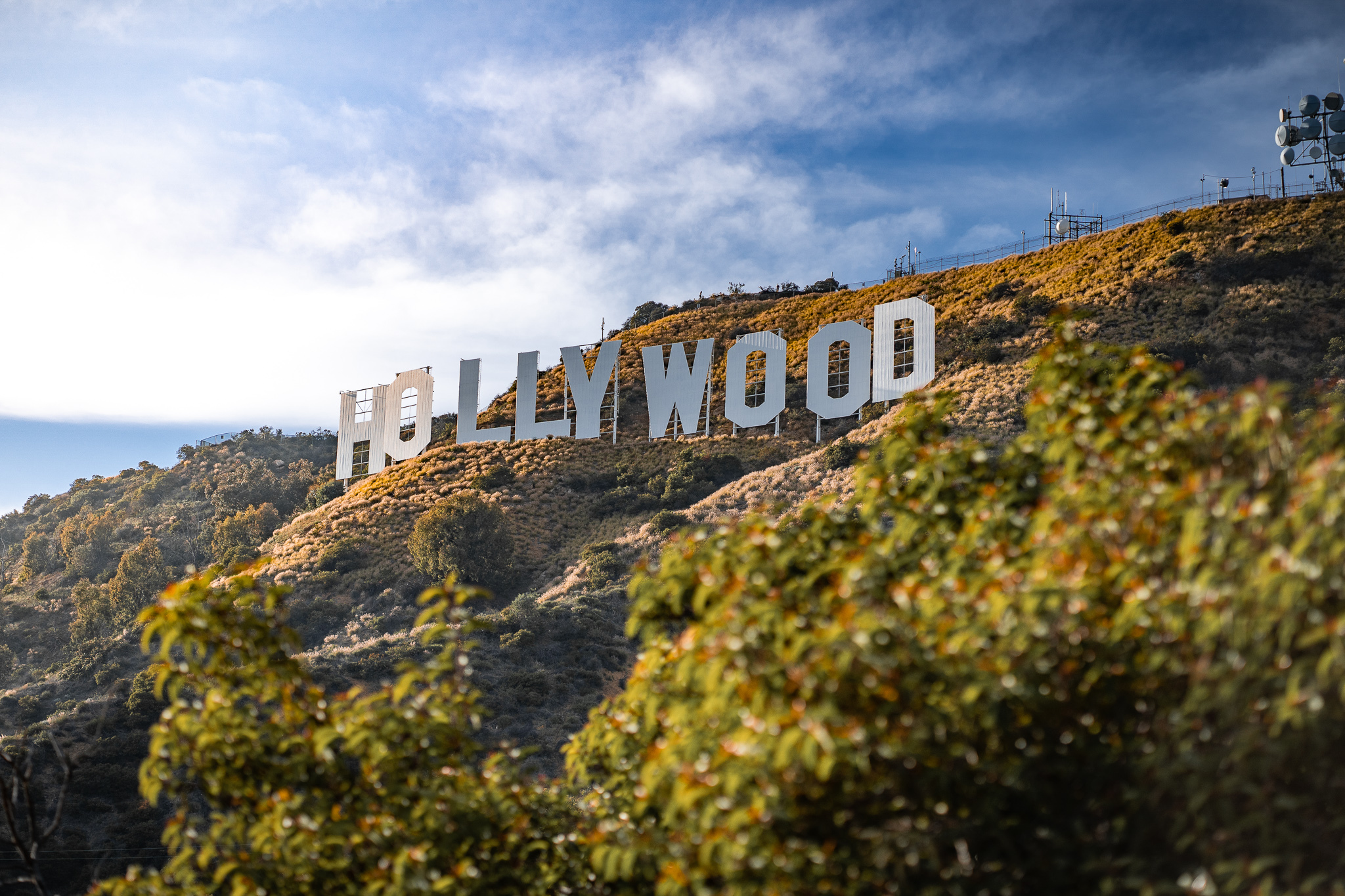 The Golden Age of Hollywood The Golden Age of Hollywood
