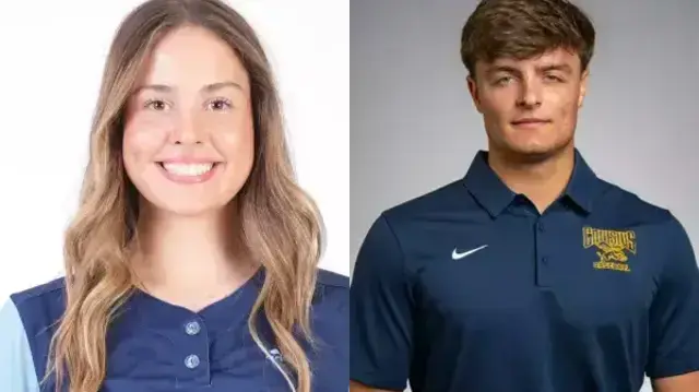 Which former South Central PA News area high school standouts will be in action on Sunday, May 4?