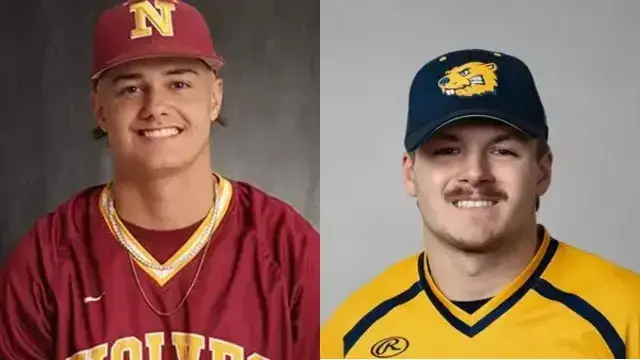 Which former WC Iowa News area high school standouts will be in action in the week starting Monday, April 7?