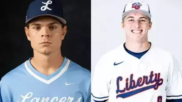 Which former North Richmond Today area high school standouts will be in action on Tuesday, April 15?