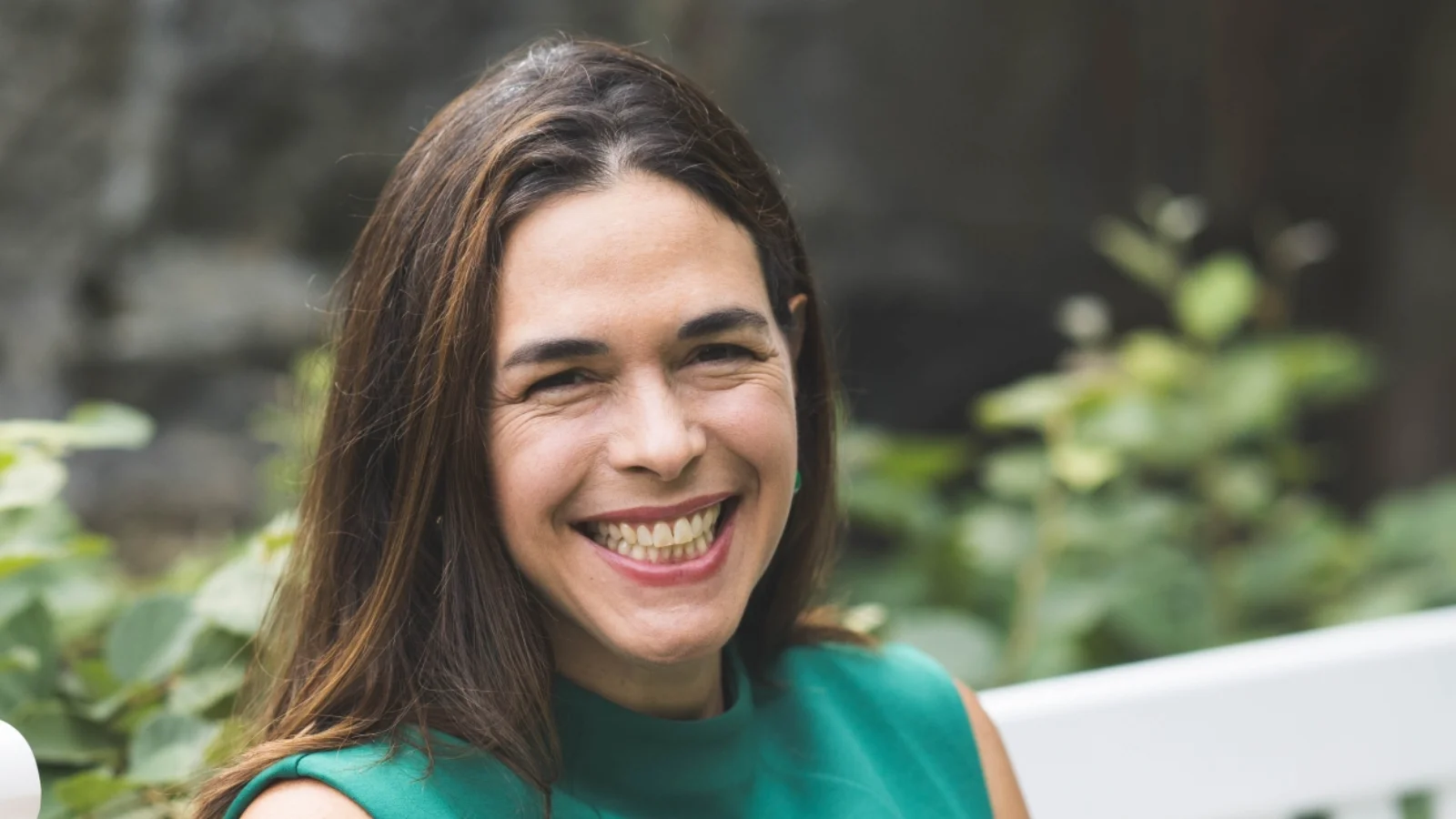 Sian Leah Beilock, President