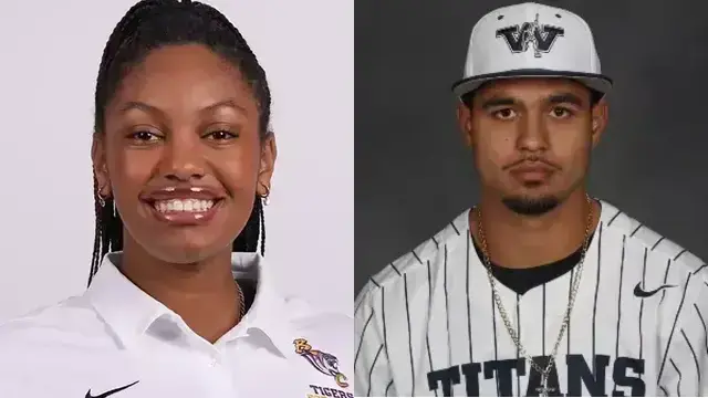 Who from Central Broward County area’s former high school athletes will participate in games on Wednesday, April 22?