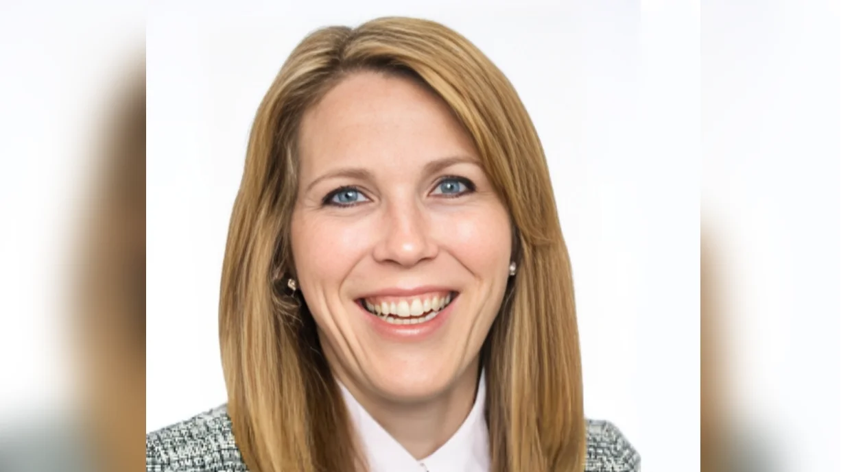 Katie R. Yeutter Chief Financial, Strategy & Operations Officer; President, Leadership Cabinet