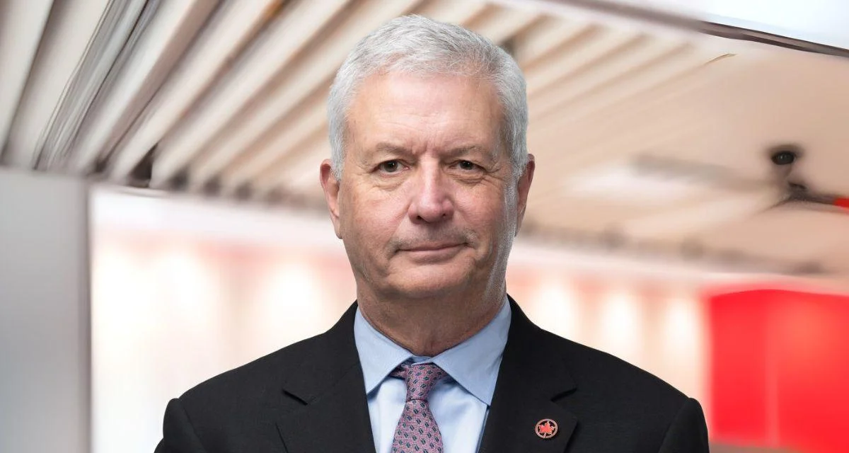 Michael Rousseau, President and Chief Executive Officer