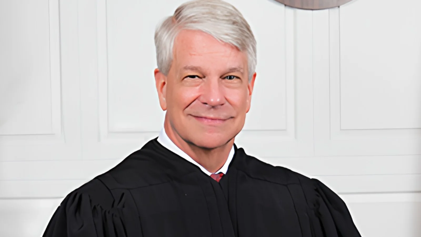 Barry W. United States District Judge at United States District Court for the Eastern District of Louisiana