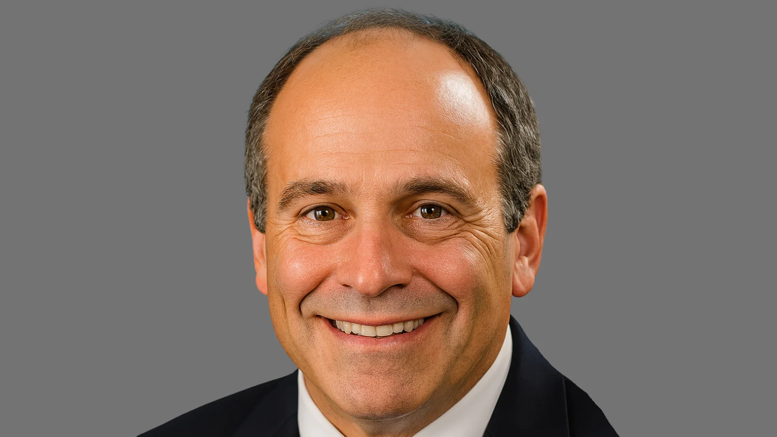 Howard Endelman, Head Coach of Men's Tennis