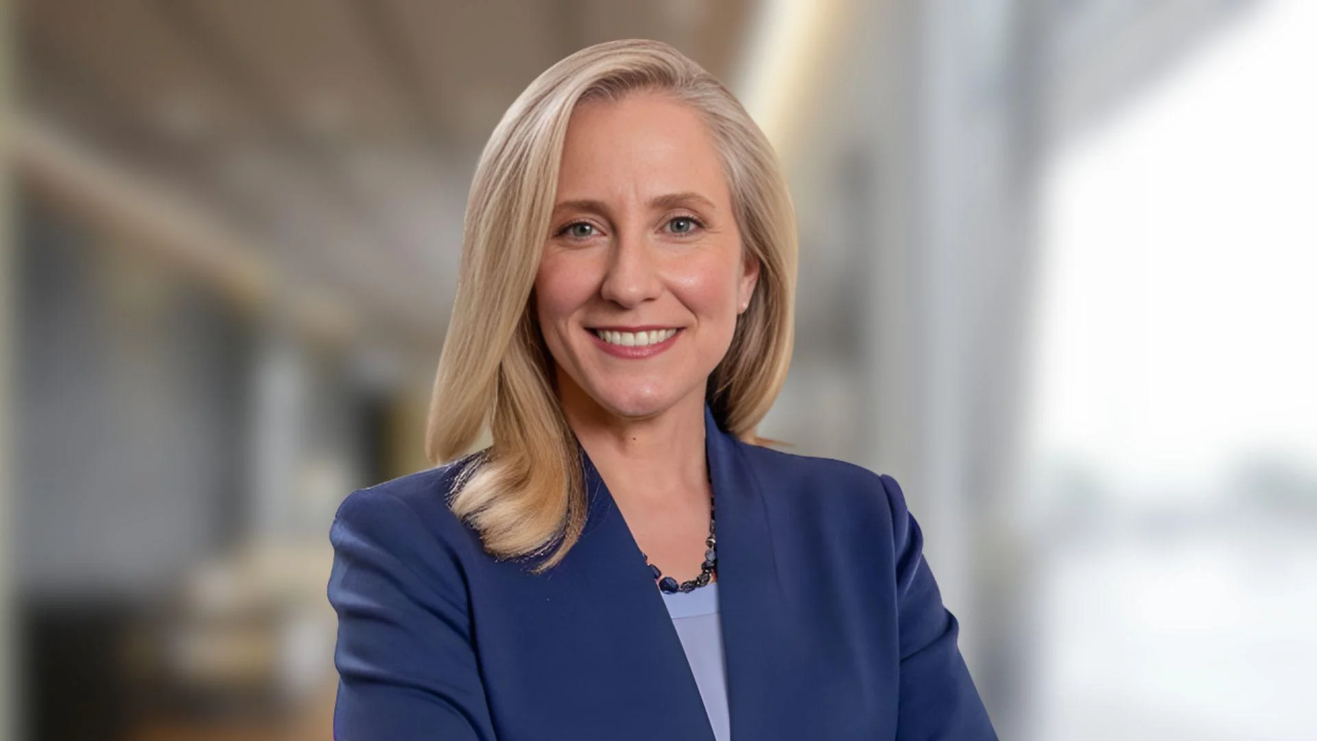 Abigail Spanberger, Governor of Virginia Abigail Spanberger, Governor of Virginia