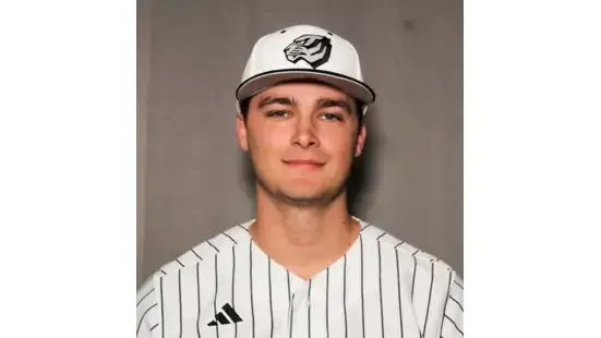 Owen Hendry, former Millry High School standout’s collegiate team plays on Thursday, May 15 in the NCAA Division II Baseball Championship