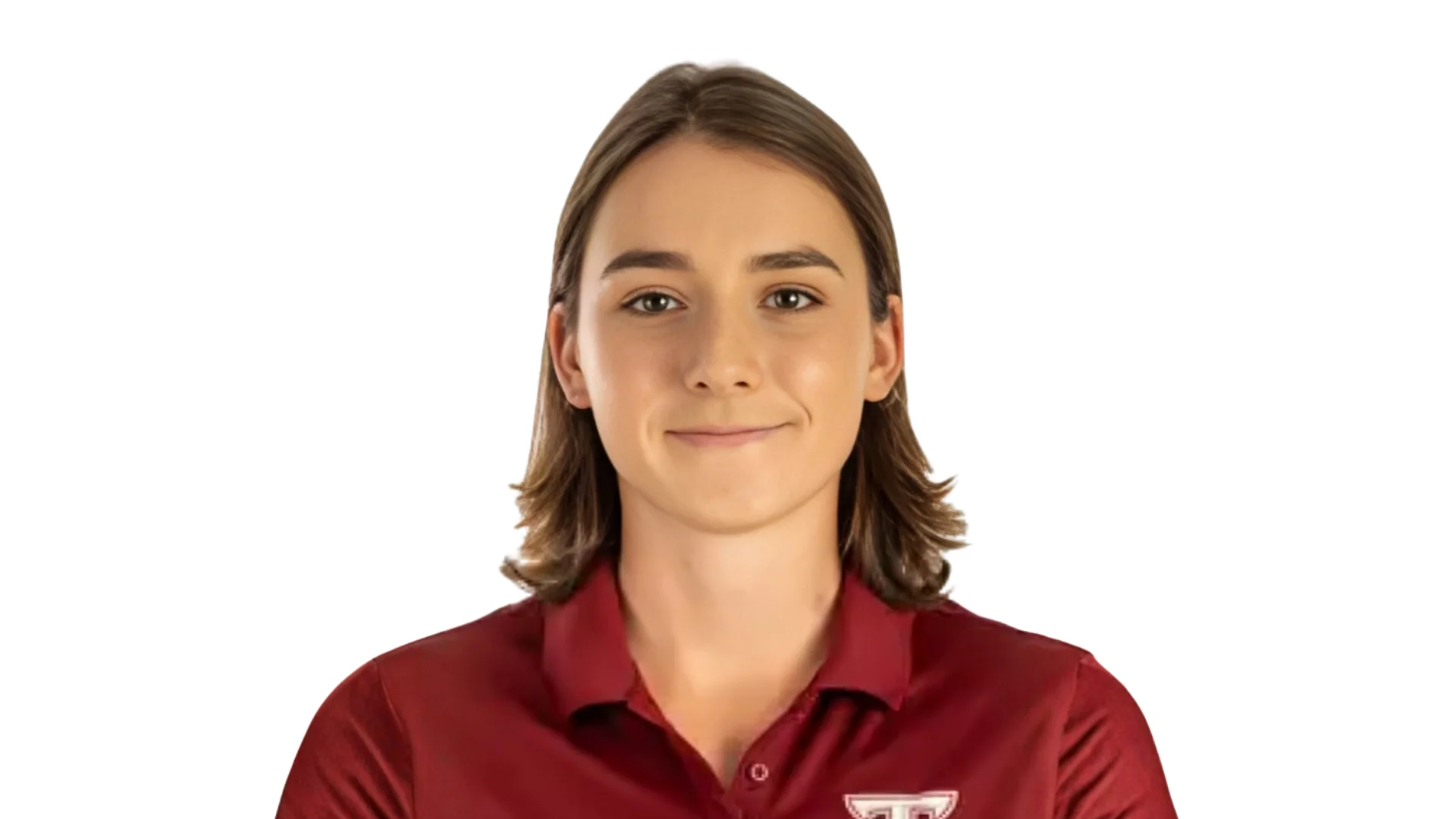Victoria Stutts Golf Player at  Troy University - Troy University