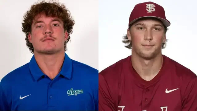 Which former Orlando Standard area high school standouts will be in action on Friday, May 23?