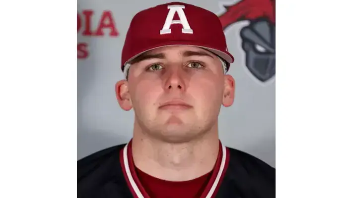 On Saturday, May 17, former Freehold Township High School standout Griffin Murphy collegiate team loses in the NCAA Division III Baseball Championship