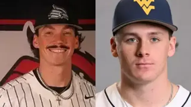 Which former West NY News area high school standouts will be in action on Friday, May 2?