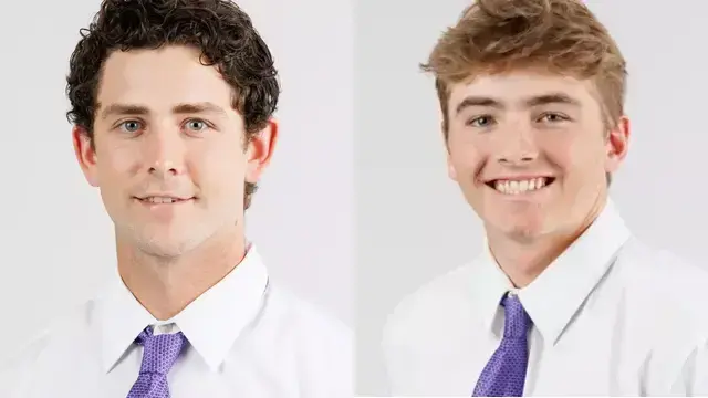 Spencer Scott and Quin Dufort - 