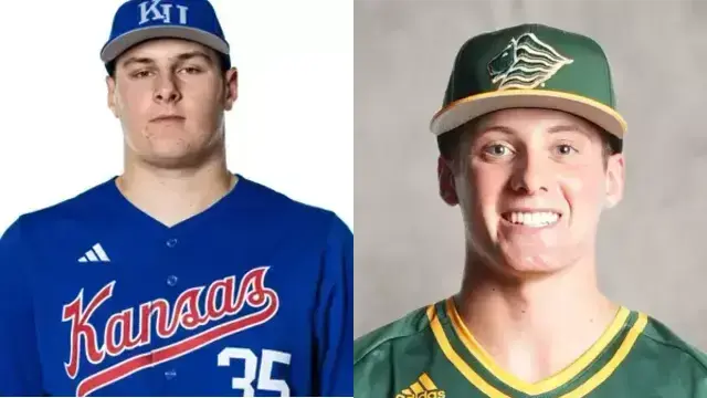 Which former Fox Cities News area high school standouts will be in action on Thursday, May 8? Which former Fox Cities News area high school standouts will be in action on Thursday, May 8?