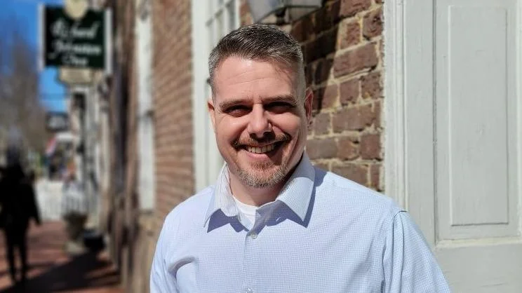 Phillip Scott highlights winter safety and HB1199 tax exemption bill on social media